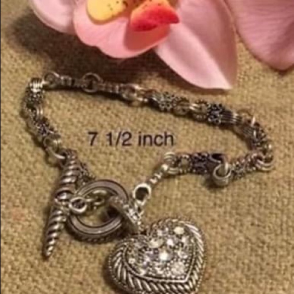 VALENTINES bracelet